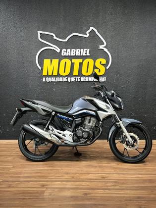 HONDA CG 160 TITAN HONDA CG 160 TITAN
